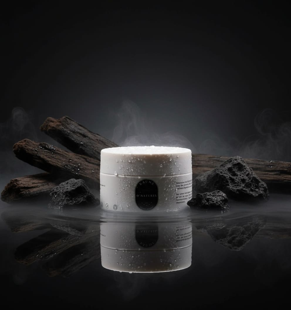 Baume bio odorant (Barbe)