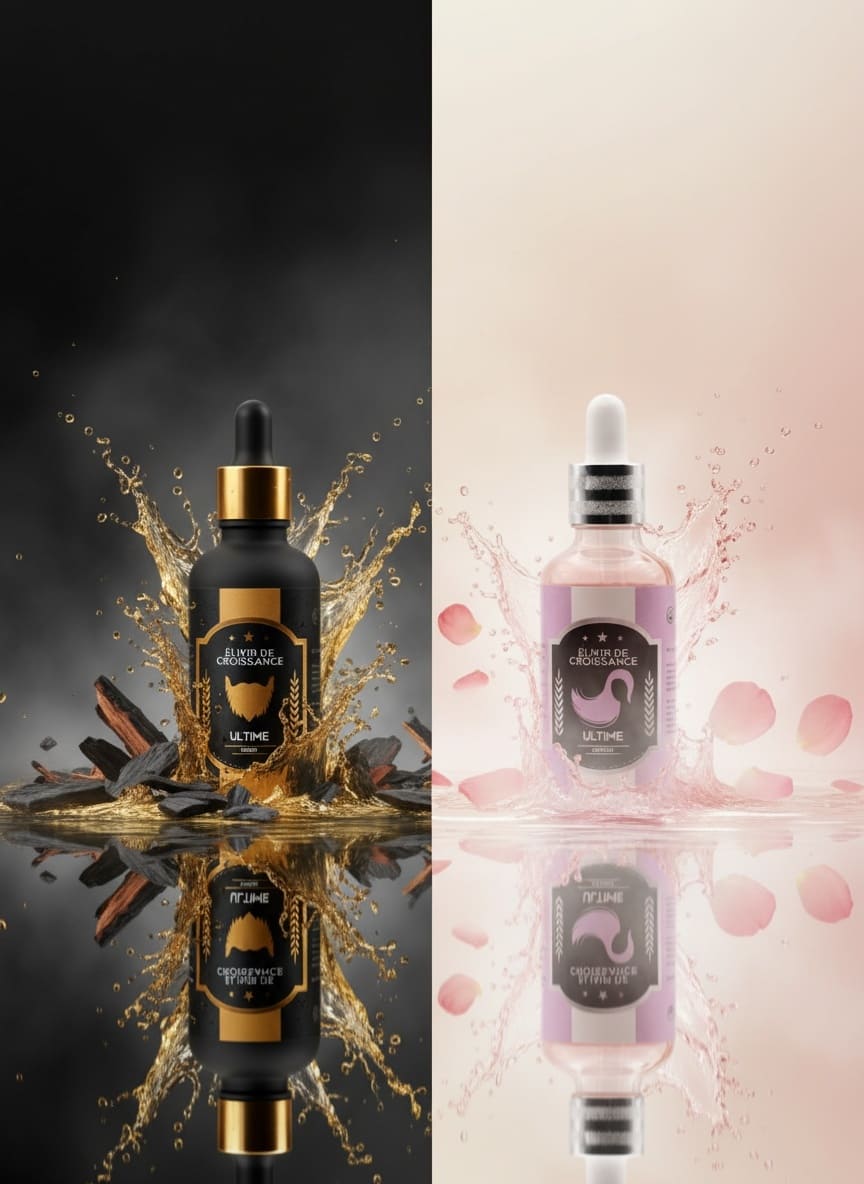 Elixir de croissance ultime