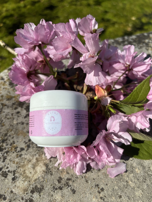 Baume bio odorant (Cheveux)